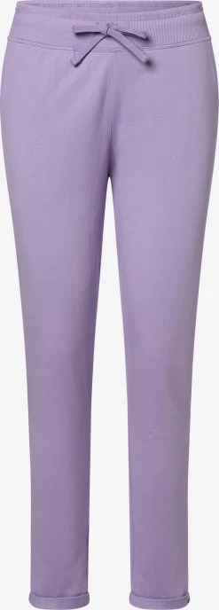 Marie Lund Pantalons Regular Broek Dames Sering