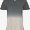 Marie Lund T-shirts Shirt Dames Spar