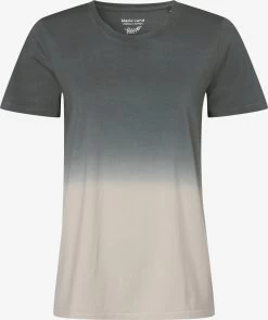 Marie Lund T-shirts Shirt Dames Spar