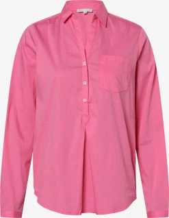 Marie Lund Blouses & Tunieken Blouse Dames Pink