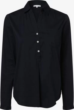 Marie Lund Blouses & Tunieken Blouse Dames Marine