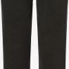 Marie Lund Broeken Flared Pantalon Dames Antraciet