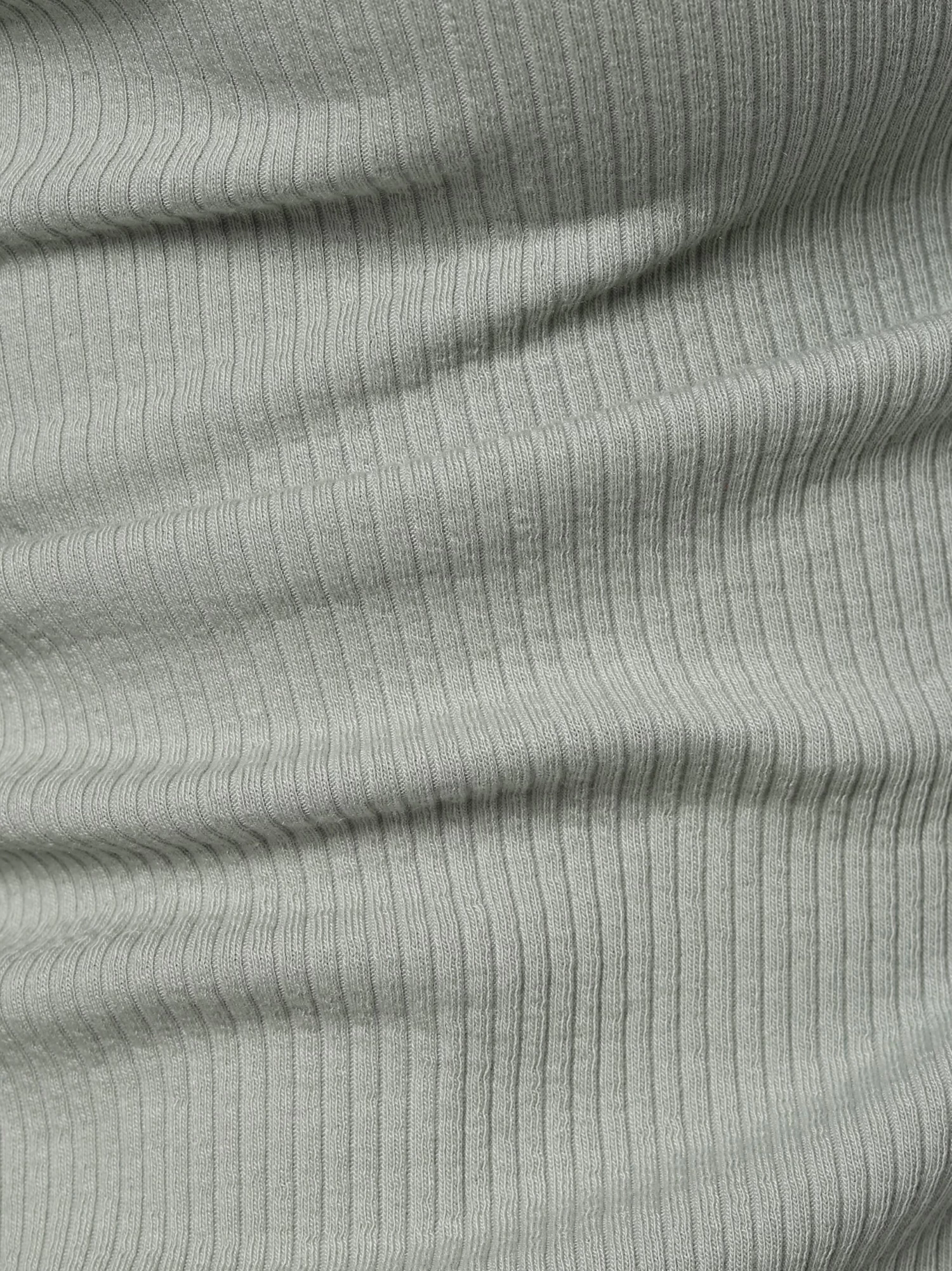 Marie Lund Longsleeves Shirt Dames Mintgroen - Image 3