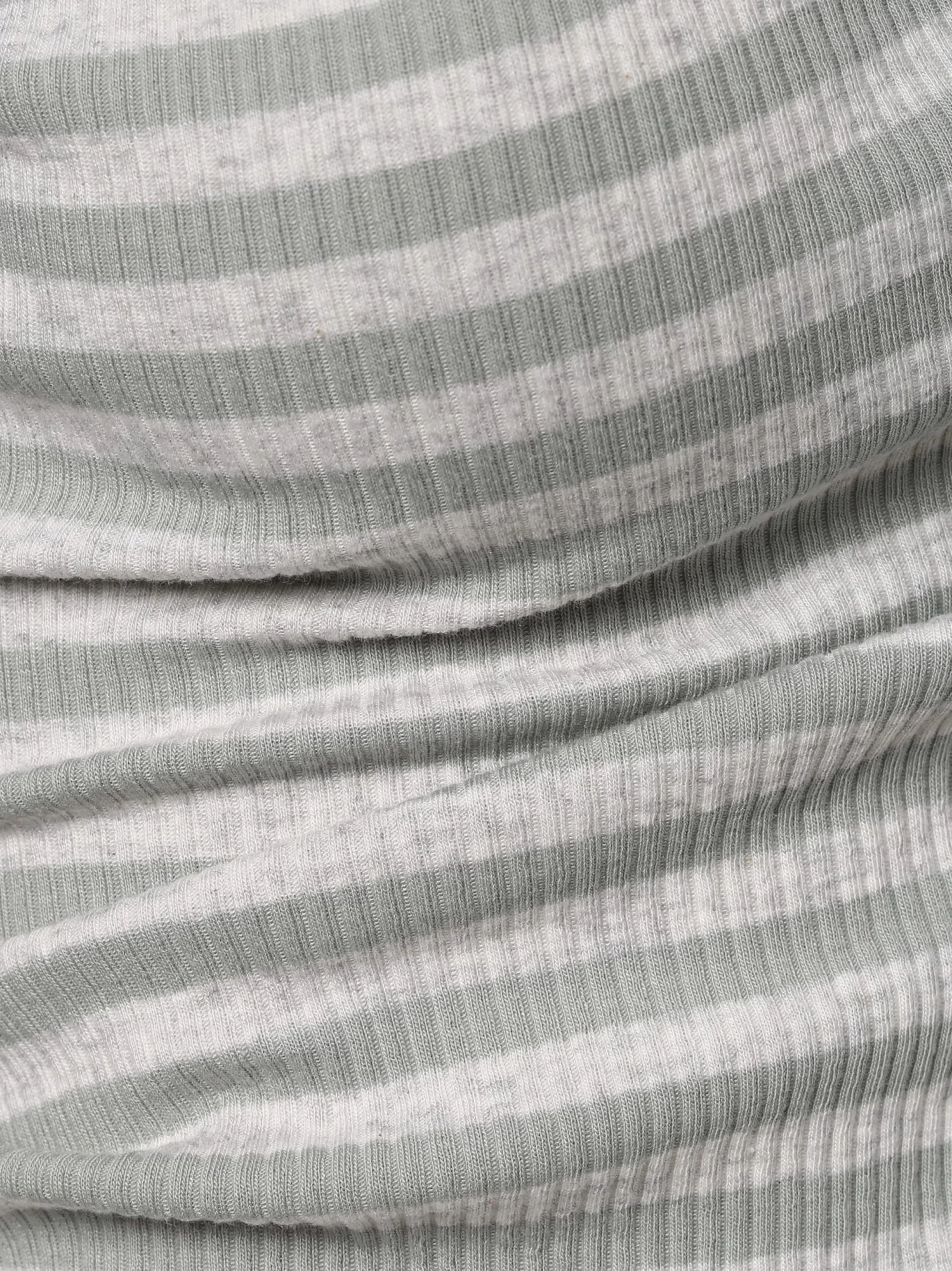 Marie Lund Longsleeves Shirt Dames Mintgroen / Pastelgroen - Image 3