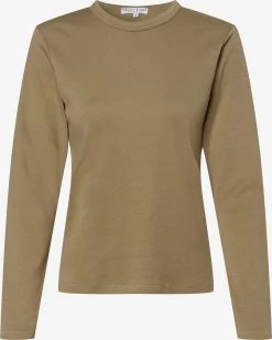 Marie Lund Longsleeves Shirt Dames Riet