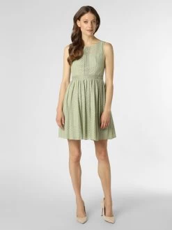 Marie Lund Mini Jurken Jurk Dames Mintgroen