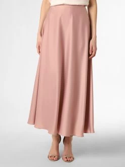 Marie Lund Maxi Rokken Rok Dames Oudroze