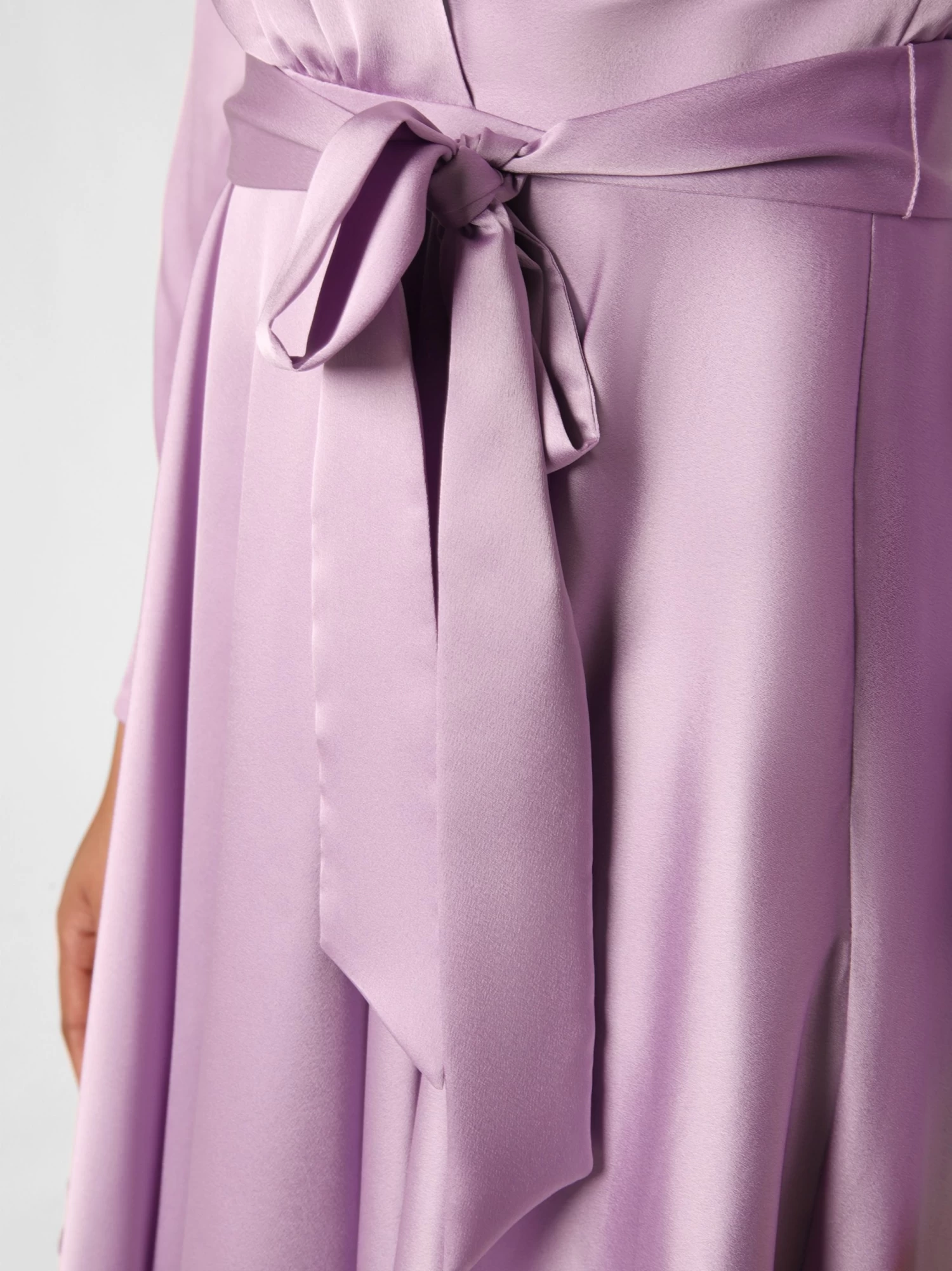 Marie Lund Cocktailjurken Cocktailjurk Dames Sering - Image 4