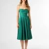 Marie Lund Cocktailjurken Cocktailjurk Dames Smaragd