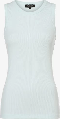 Marie Lund Shirts Shirt Dames Mintgroen