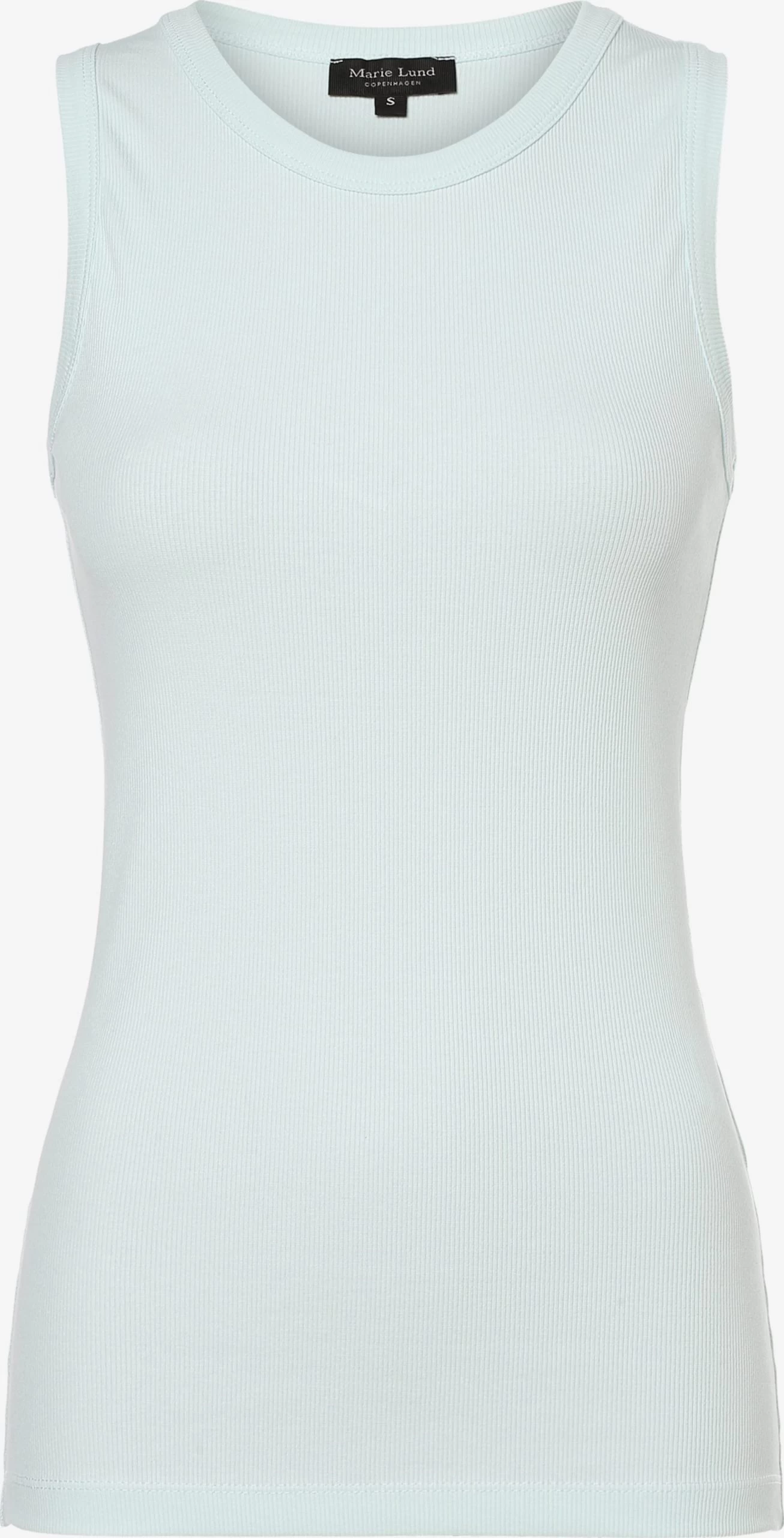 Marie Lund Shirts Shirt Dames Mintgroen