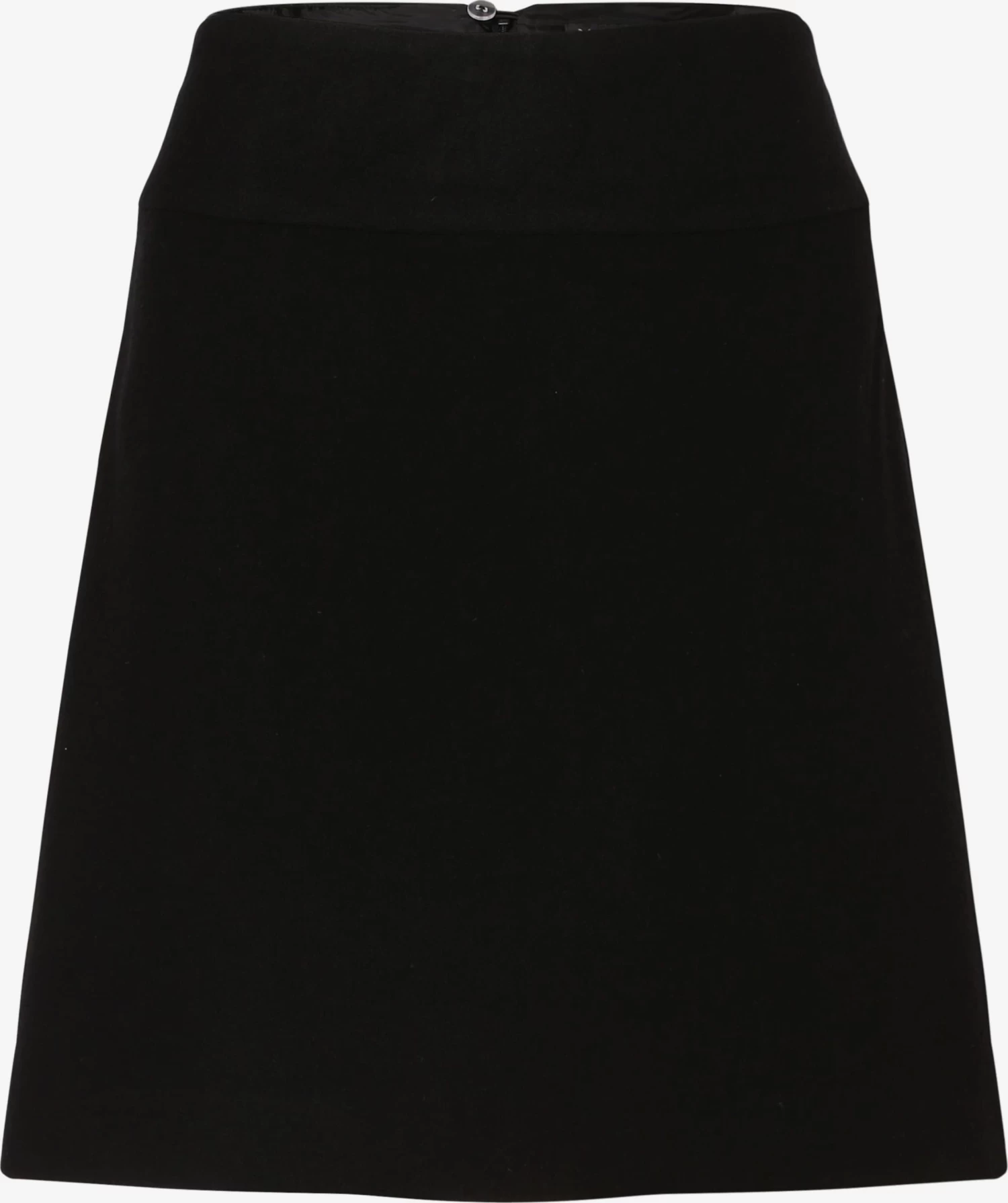 Marie Lund Mini Rokken Rok Dames Zwart