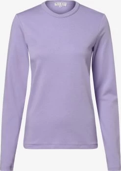 Marie Lund Longsleeves Shirt Dames Sering