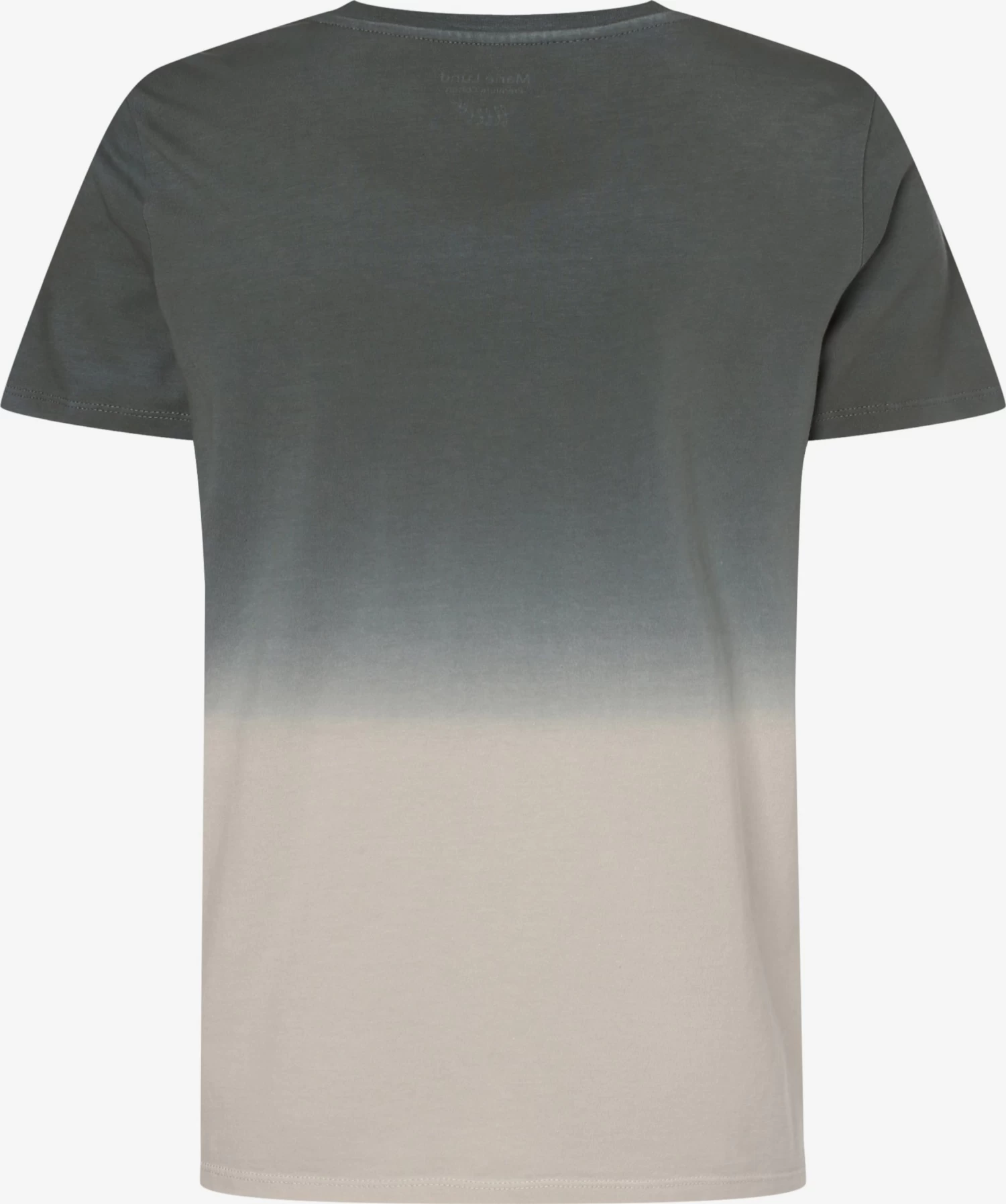 Marie Lund T-shirts Shirt Dames Spar - Image 2
