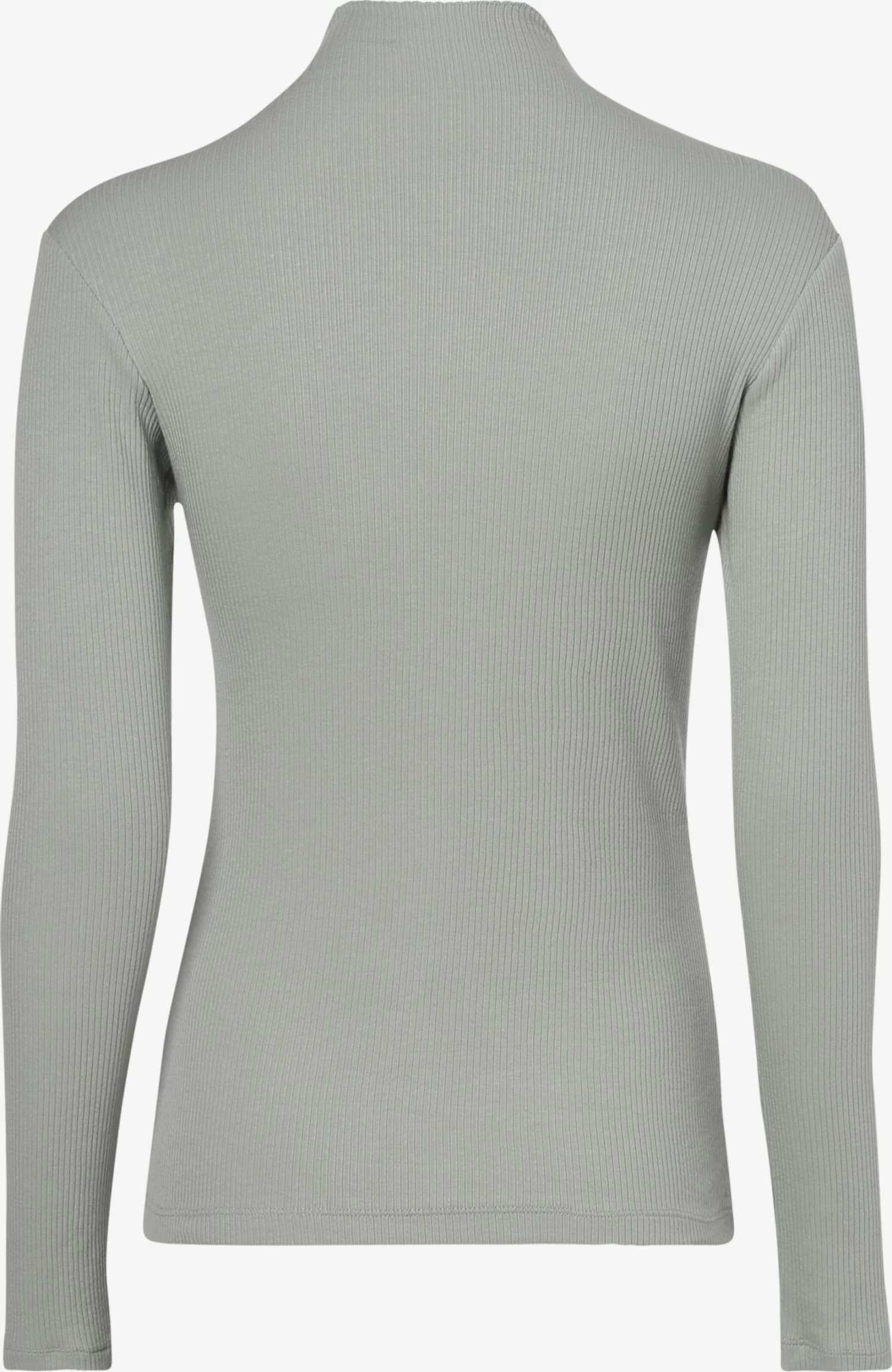 Marie Lund Longsleeves Shirt Dames Mintgroen - Image 2