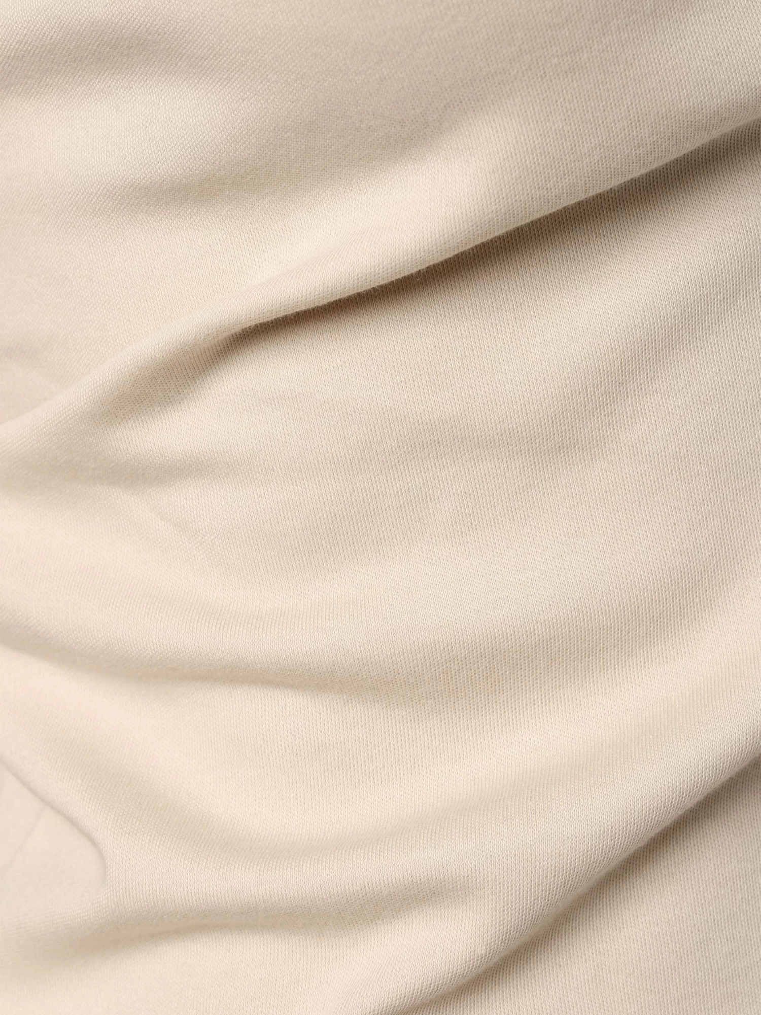 Marie Lund Longsleeves Shirt Dames Sand - Image 3